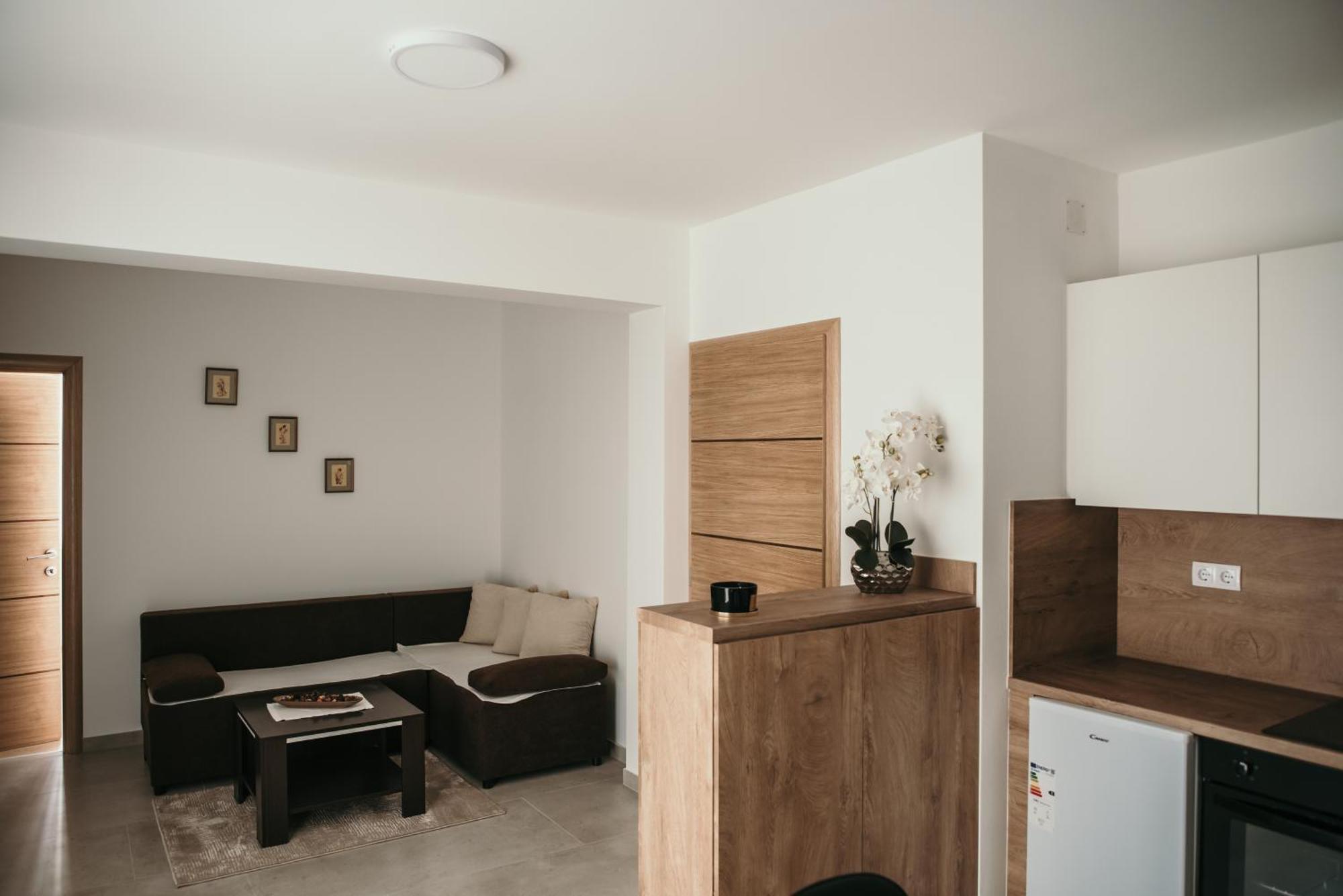 Apartman Krznaric Zupanja Exterior photo
