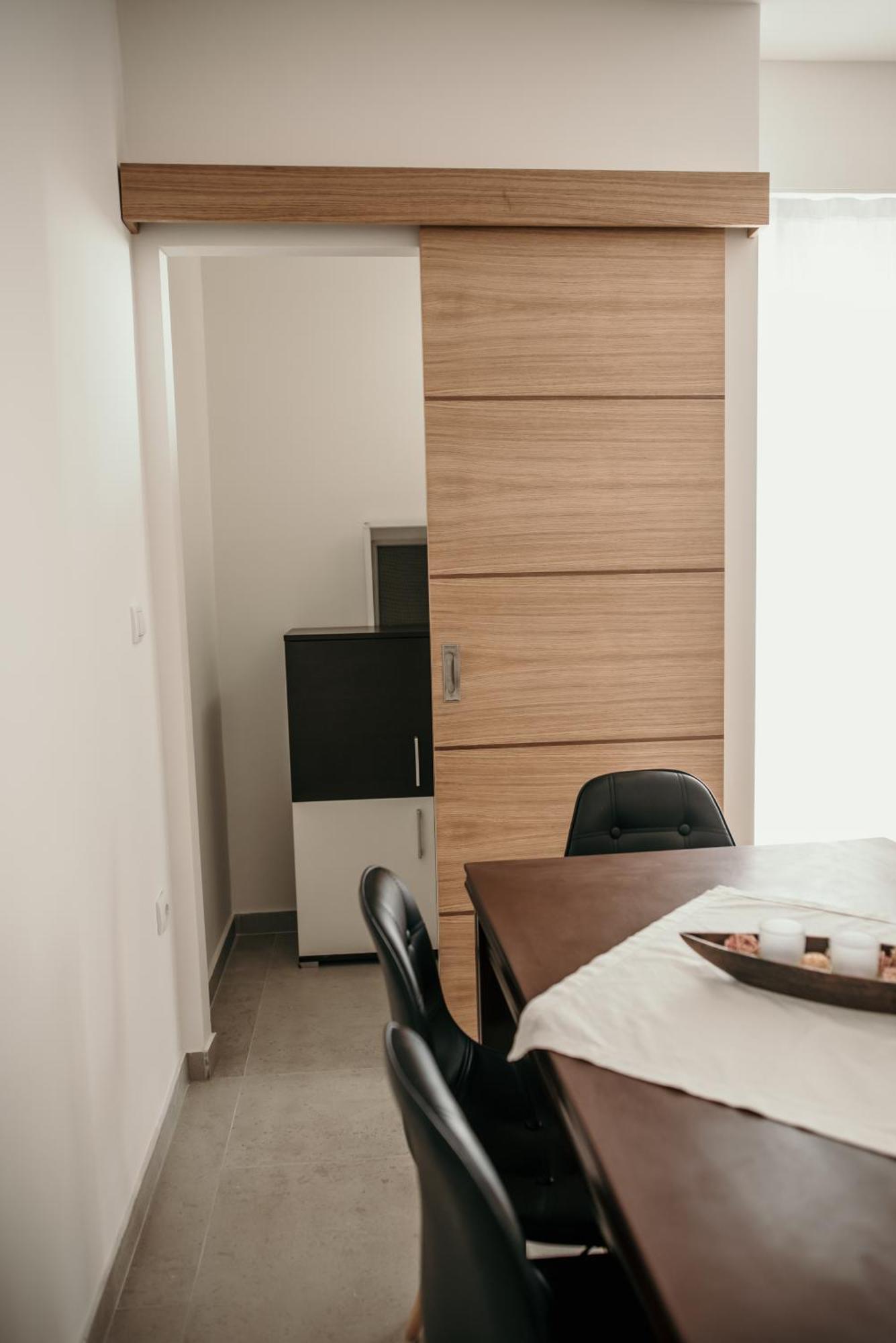 Apartman Krznaric Zupanja Exterior photo