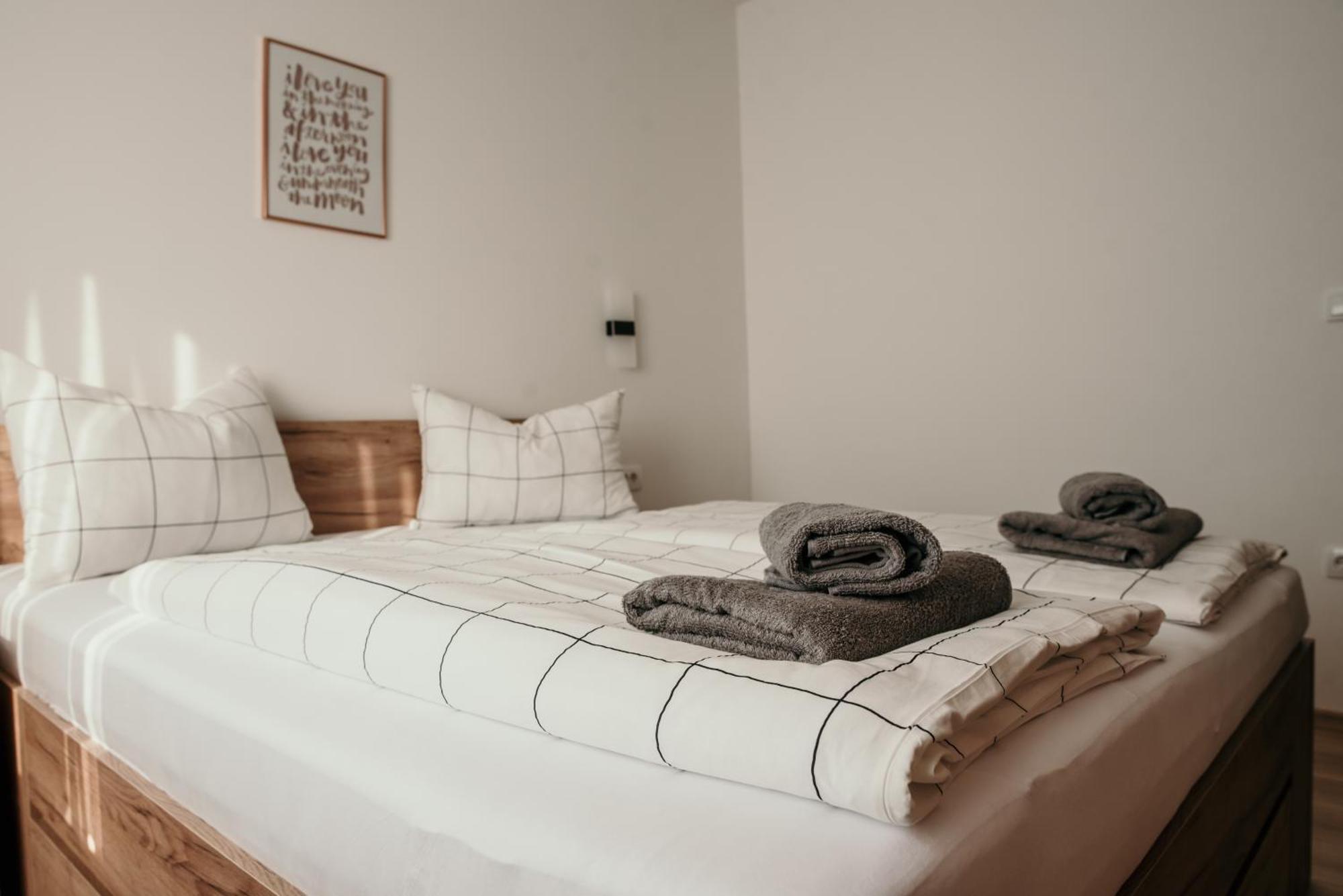 Apartman Krznaric Zupanja Exterior photo