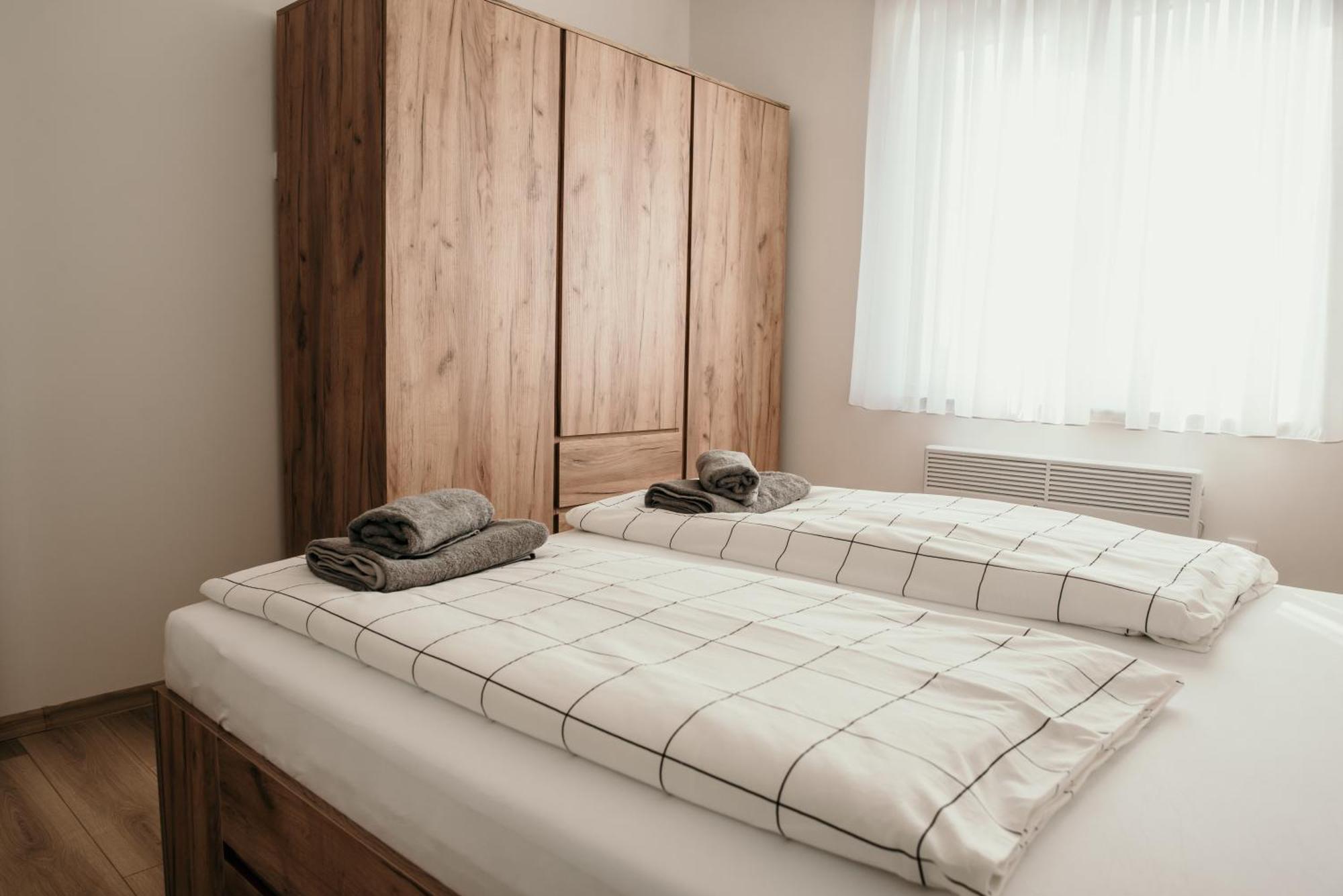 Apartman Krznaric Zupanja Exterior photo