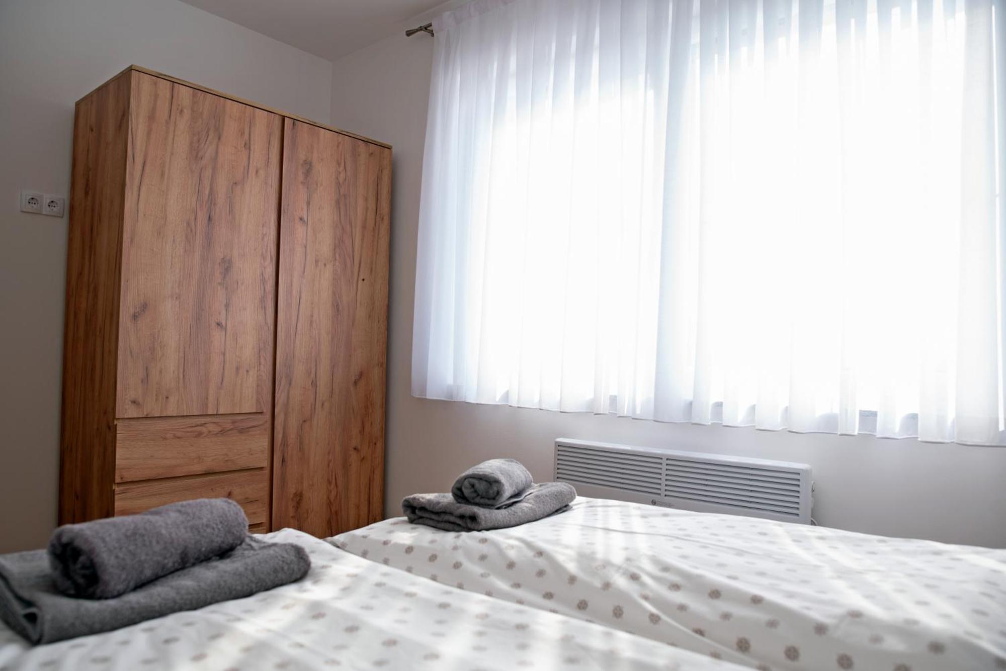 Apartman Krznaric Zupanja Exterior photo