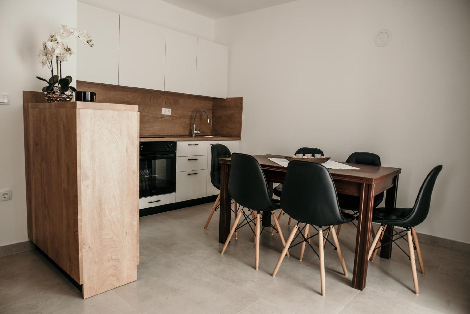 Apartman Krznaric Zupanja Exterior photo
