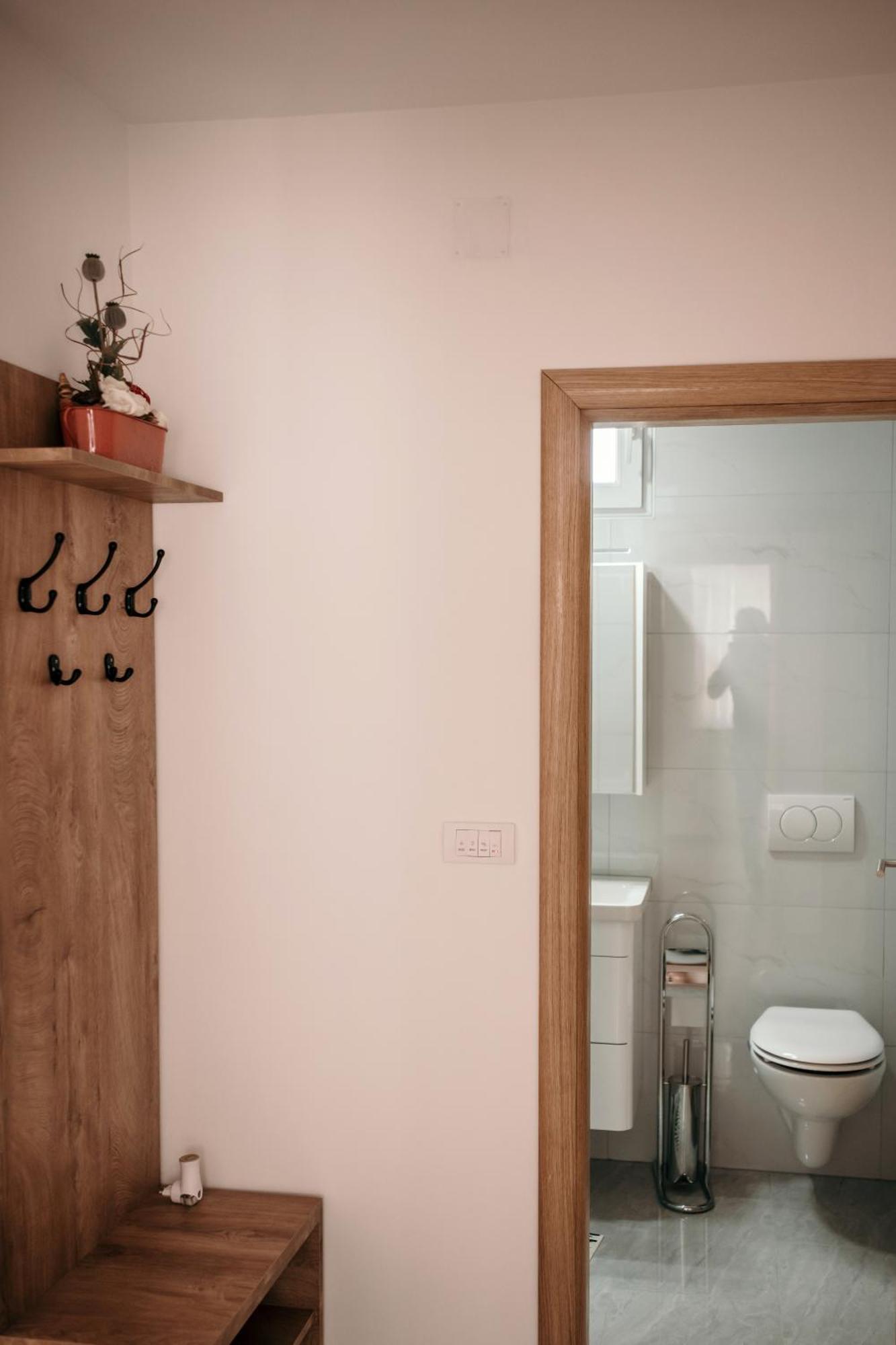 Apartman Krznaric Zupanja Exterior photo