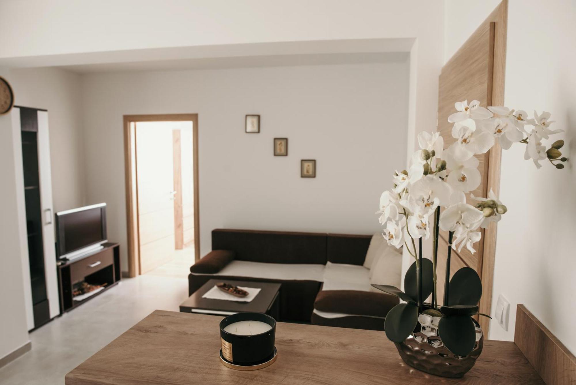 Apartman Krznaric Zupanja Exterior photo