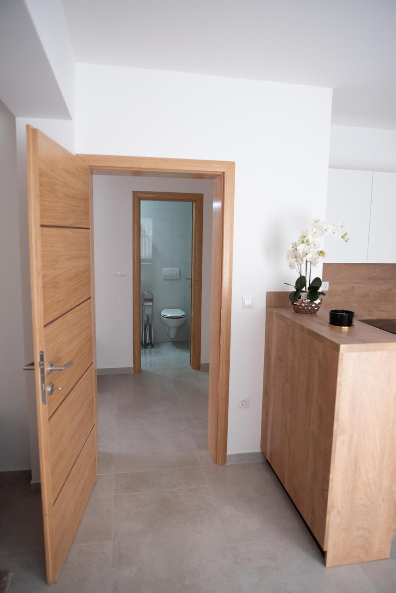 Apartman Krznaric Zupanja Exterior photo